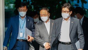 靑 경제수석 “통신비 2만원 지원, 대안 찾는 건 국회 책무”