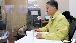 박능후 “강화된 거리두기 효과 이번주 본격 나타나길”