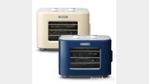 리큅, 4단 소형 식품건조기 출시