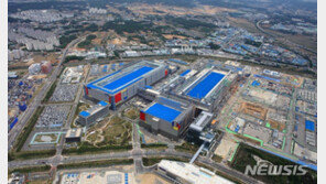 삼성전자, TSMC 제치고 美 퀄컴 차세대 5G 칩 전량 수주…1조원대