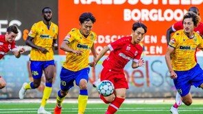 황희찬·이승우·이재성·권창훈·이강인 쾅쾅쾅…유럽파 함께 날았다