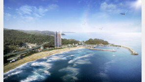  강원도 양양 잇따른 개발호재로 사람 몰려…지역 개발 전환점 맞아