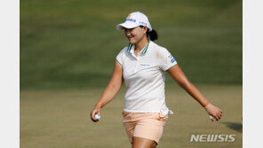 10년 연속 LPGA 메이저 정복 중…대단한 태극낭자들