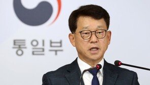 통일부, 남북연락사무소 2주년 “안타깝다…채널복원 희망”