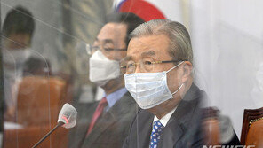 김종인-안철수, 대여 공세 ‘한 목소리’…거리 좁히나