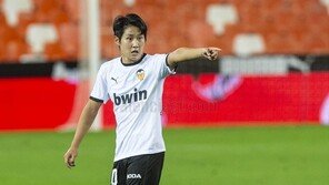 ‘새 감독·새 등번호’ 이강인, 달라질 입지 기대