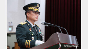 서욱 국방장관 후보, 갭투자 의혹에 “실거주 목적 구입”