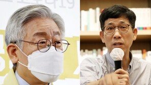 진중권, ‘秋논란 침묵’ 이재명 저격 “지지율 챙기는 기회주의” 