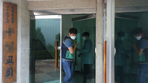 또 대면예배 강행한 16곳 적발…서울시, 2342개 종교시설 점검