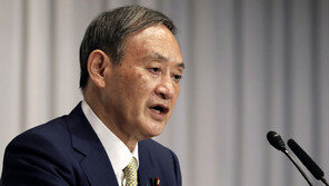 스가 요시히데, 日 자민당 총재 당선…‘스가 총리’ 시대 시작