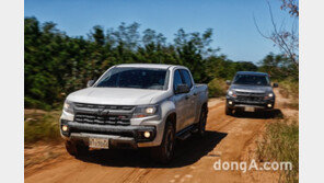 “프리미엄 픽업트럭으로 진화”… 한국GM, ‘2021 쉐보레 콜로라도’ 공식 출시