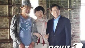 진혜원, 秋아들 논란에 “휴가는 국민 권리” 옹호