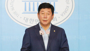 與, ‘SNS 성인물 논란’ 박재호 윤리특위 간사 내정 철회