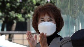 은평구청장, ‘엄마부대’ 주옥순 대표에 손해배상금 1억원 청구