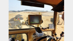 현대건설, 4차산업혁명 스마트 건설기술역량 강화