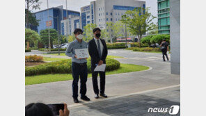 추미애 직권남용 고발 건도 ‘아들 특혜의혹’ 동부지검서 수사