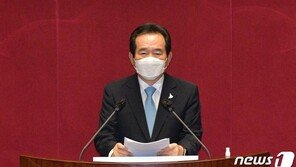 丁총리 “2주간 효과 없으면 추석 때 방역단계 다시 올릴 수밖에”