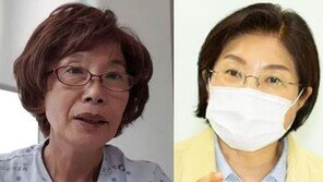 은평구청장, 주옥순에 1억 소송…“대통령에 아부’ 주장 모욕”