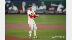 김광현·린드블럼, 미국에서 성사된 6번째 만남