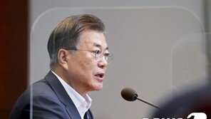 文대통령 “수도권 2단계, 방역·경제 모두 지키기 위해 내린 방안”