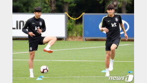 토트넘, 김민재 영입 다시 추진하나…손흥민, 구단에 또 추천