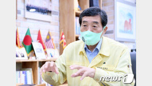 “조두순 가벼운 형량 우리 모두 안다”…안산시장 ‘격리법’ 요청