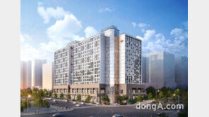 대림산업, ‘e편한세상 시티 광교’ 오는 16일부터 계약