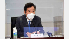 이낙연 “이번주 제일 큰 사안은 추경의 신속한 처리”