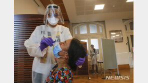 WHO “유럽 코로나19 사망자, 10~11월께 급증할 것”