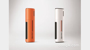 “골프 마니아층 공략”… KT&G, 한정판 릴 하이브리드 2.0 ‘테일러메이드 골프에디션’ 출시