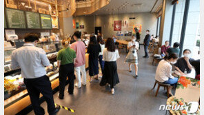 항체형성 1만명당 7명, 100% 증가…“조용한 전파 증거”