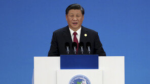 中에 인권 탄압 중지·공정무역 요구 서방 압박 거세져