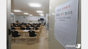 대구 ‘동충하초 설명회’ 참석자 27명중 1명만 음성…“KF94 마스크 썼다”