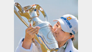 18번홀 기적의 칩인 이글… 이미림 첫 ‘메이저 퀸’ 등극