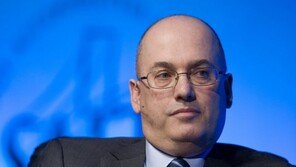 헤지펀드 거물 스티븐 코언, MLB 뉴욕 메츠 인수