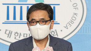  곽상도 “추미애, 특혜 분간 못해…시정잡배처럼 답변”