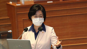 하태경 “친문 여러분, 추미애 답변 꼭 보세요” 당부 이유는?