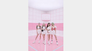 블랙핑크 ‘아이스크림’, 美 빌보드 ‘글로벌 200’ 8위…K팝 걸그룹 최초