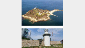 인천상륙작전 성공 이끈 ‘인천 팔미도 등대’, 사적 지정