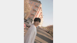 B1A4 산들 ‘취기를 빌려’ 역주행…진솔한 감정 통했다