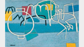 미국서 70년 만에 돌아온 김홍도 풍속화…서울옥션 경매에