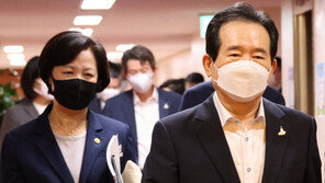 정 총리 “4차 추경, 통과 즉시 집행 준비…추석 전 최대 지원”