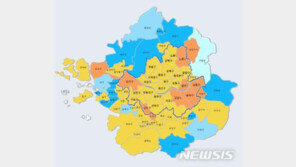 뛰는 집값, 나는 전셋값…세입자 주거 불안 고조