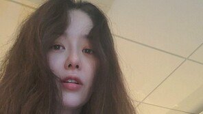 고현정 “피누스님들의 응원에 늘 힘내고 있다”