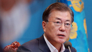 文대통령, 삼척·양양·영덕 등 5개 지역 특별재난지역 선포