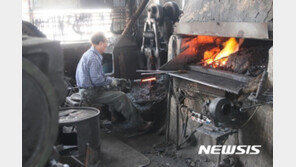 아마존에서 대박난 ‘호미’…백년소공인 선정