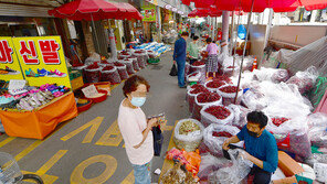 너도나도 찍는 지역화폐 손실만 2200억…지역경제 활성화 미미