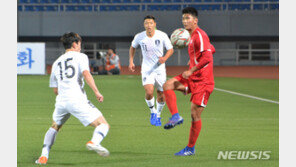 ‘北 호날두’ 한광성, 카타르 소속팀 떠나…유엔 제재 영향