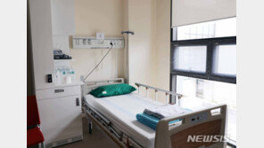 수도권 코로나19 중환자 전담 병상 64개…전국 권역별로 확대