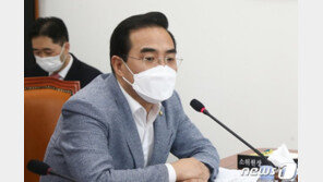 유흥주점 세금지원 첫 사례 나오나…박홍근 “여야 합의하면 검토”